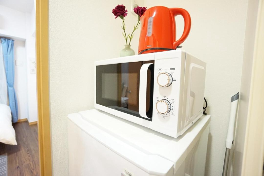 Photo of Bathroom in Motomatchi