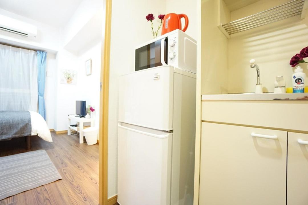 Photo of Kitchen in Motomatchi
