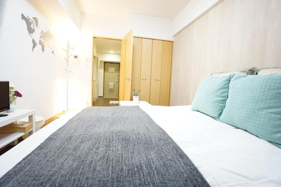 Photo of Bedroom in Motomatchi