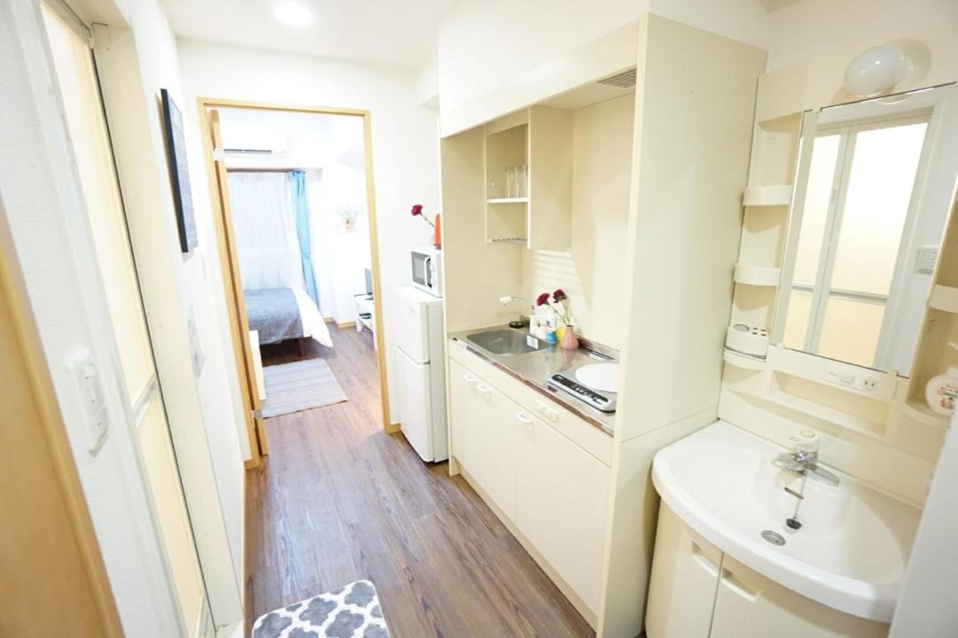 Photo of Bathroom in Motomatchi