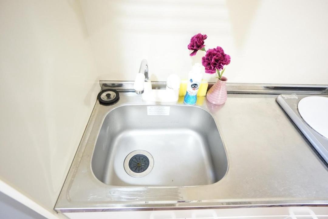 Photo of Bathroom in Motomatchi