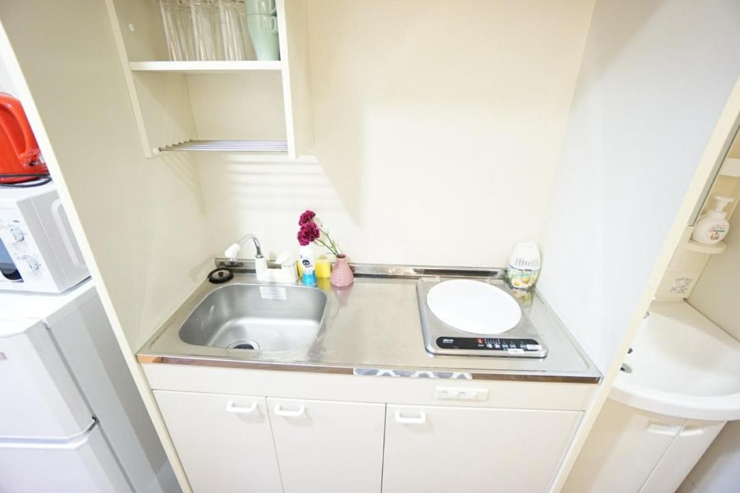 Photo of Kitchen in Motomatchi