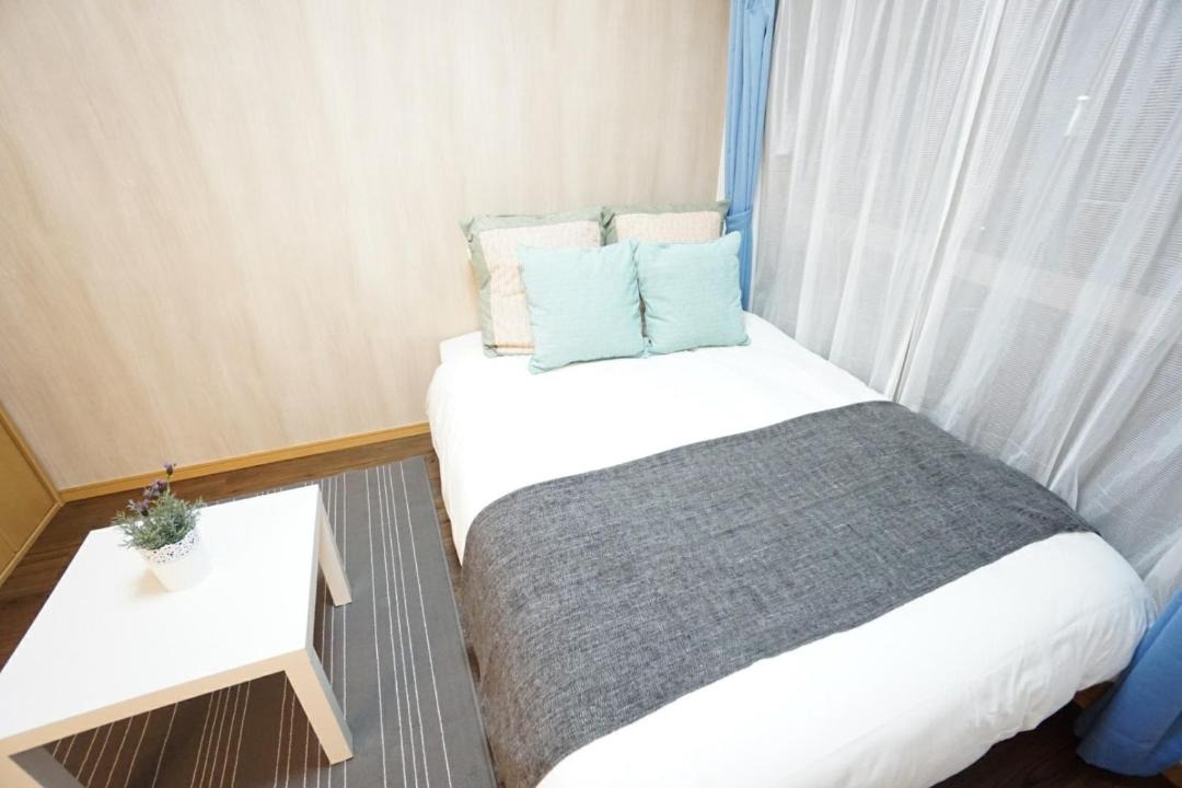 Photo of Bedroom in Motomatchi