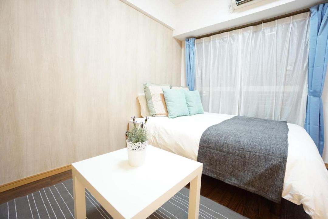 Photo of Bedroom in Motomatchi