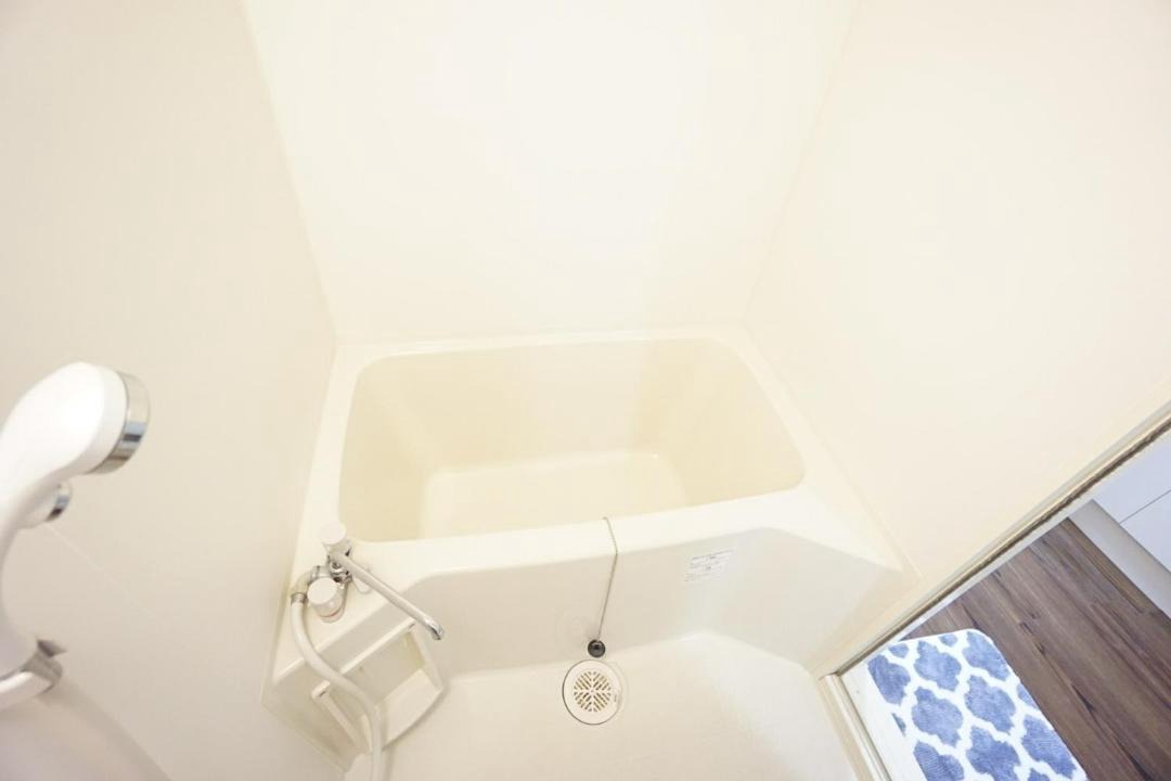 Photo of Bathroom in Motomatchi