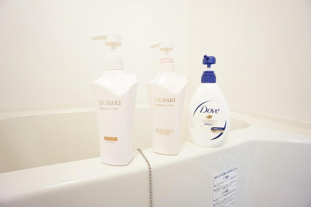 Photo of Bathroom in Motomatchi