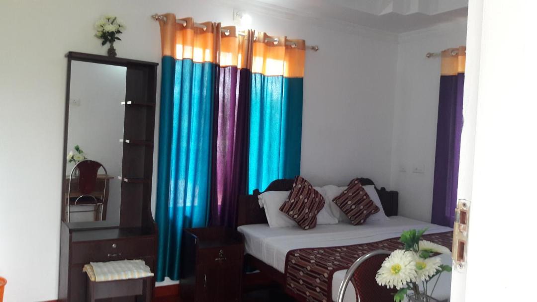 Photo of Bedroom in Mararikulam