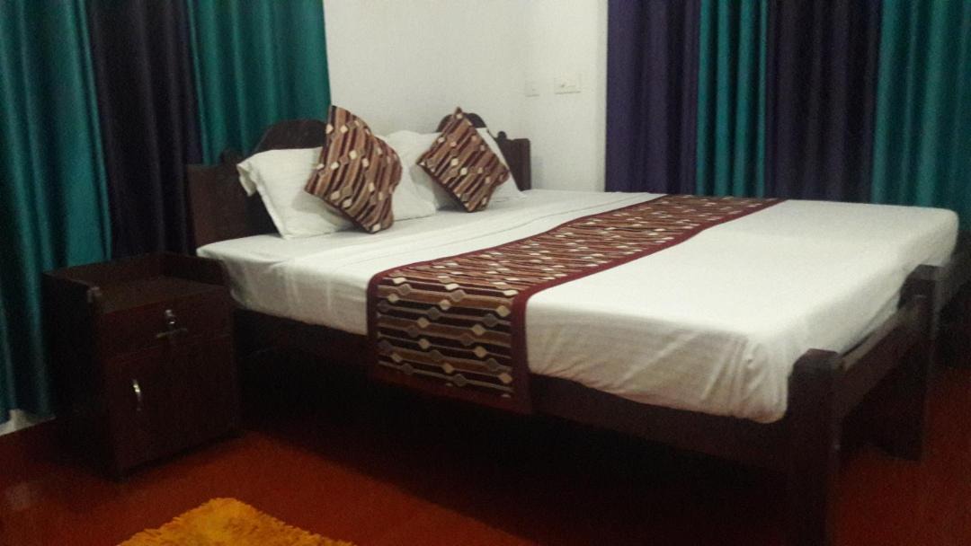 Photo of Bedroom in Mararikulam