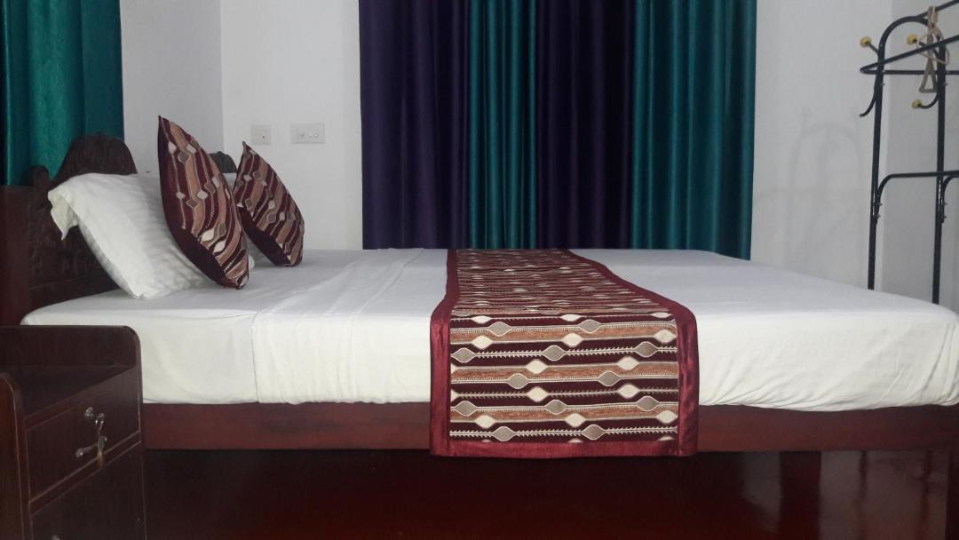 Photo of Bedroom in Mararikulam