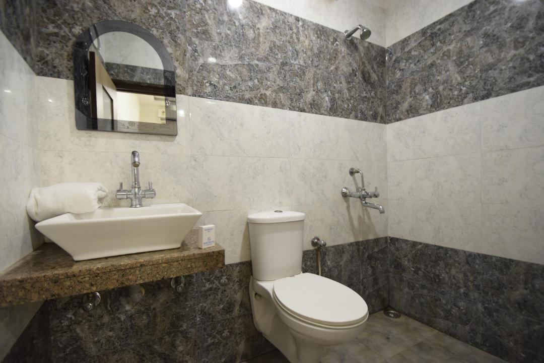 Photo of Bathroom in Alwar