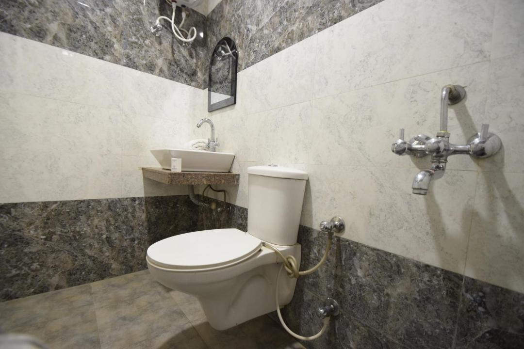 Photo of Bathroom in Alwar