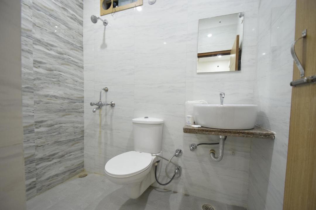 Photo of Bathroom in Alwar