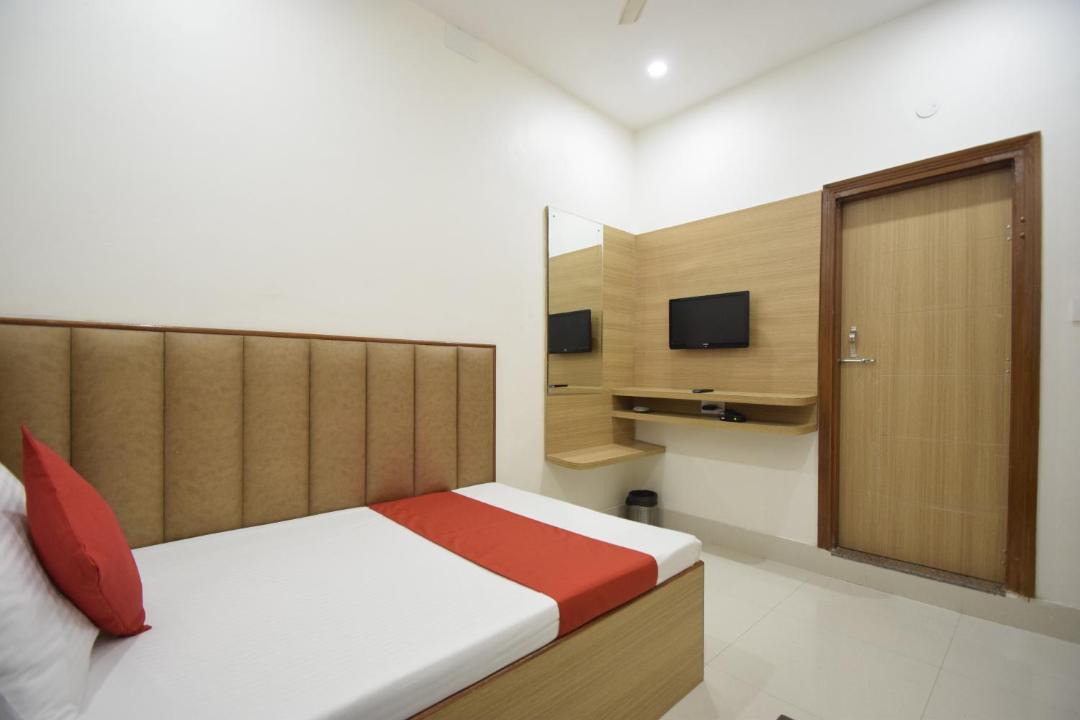 Photo of Bedroom in Alwar