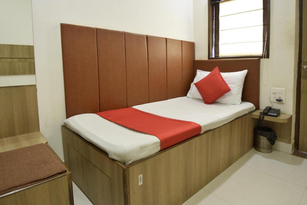 Photo of Bedroom in Alwar