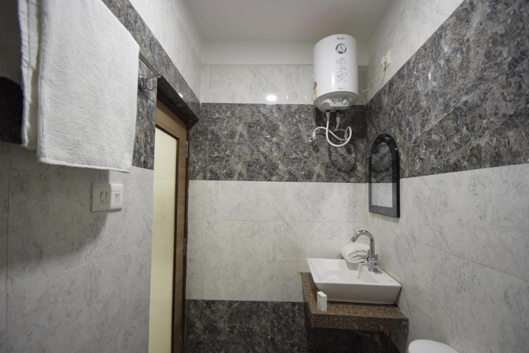 Photo of Bathroom in Alwar