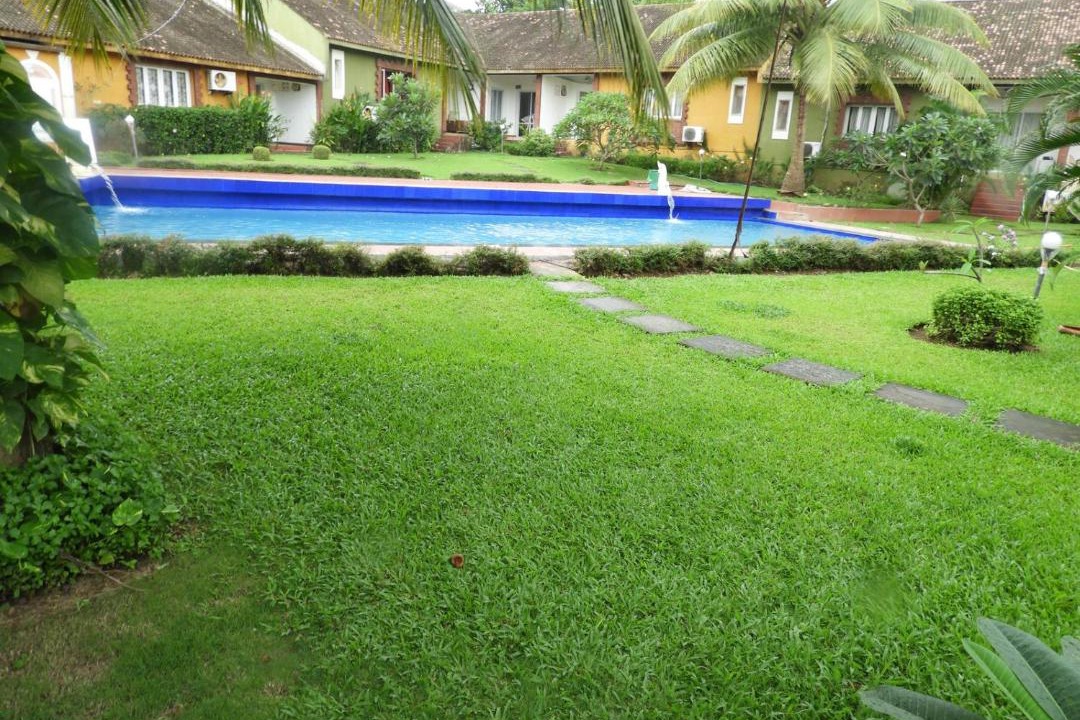 Photo of Outdoor in Anjuna