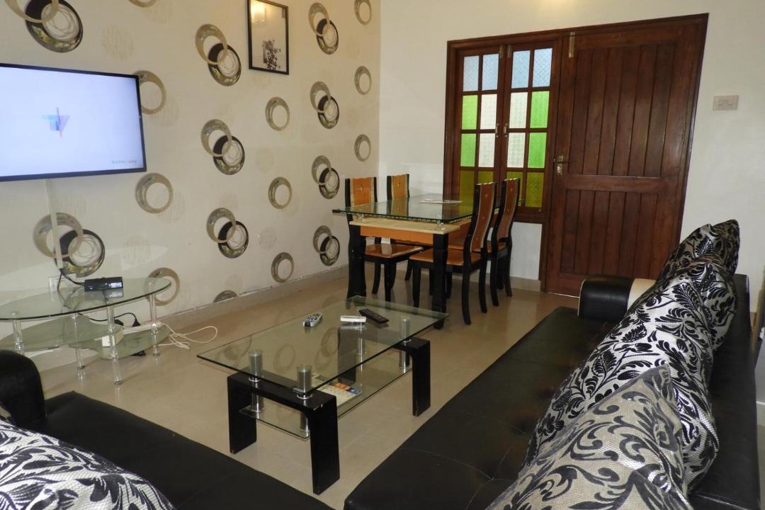 Photo of Livingroom in Anjuna