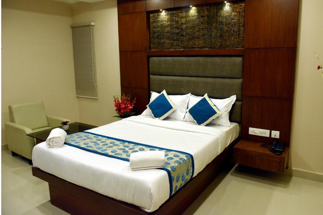 Photo of Bedroom in Periamet