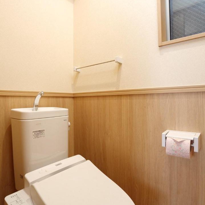 Photo of Bathroom in Fushimi