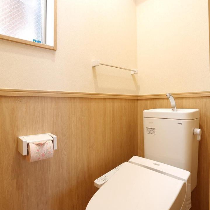 Photo of Bathroom in Fushimi