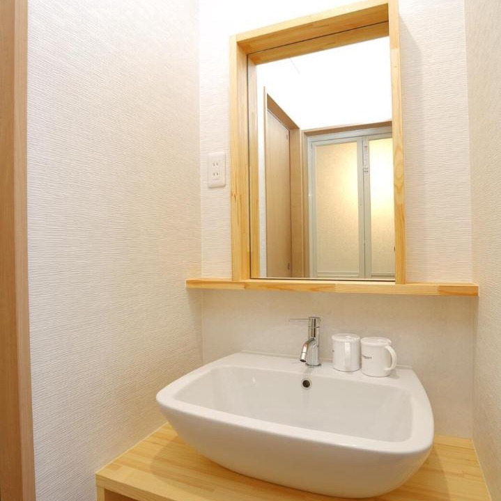 Photo of Bathroom in Fushimi