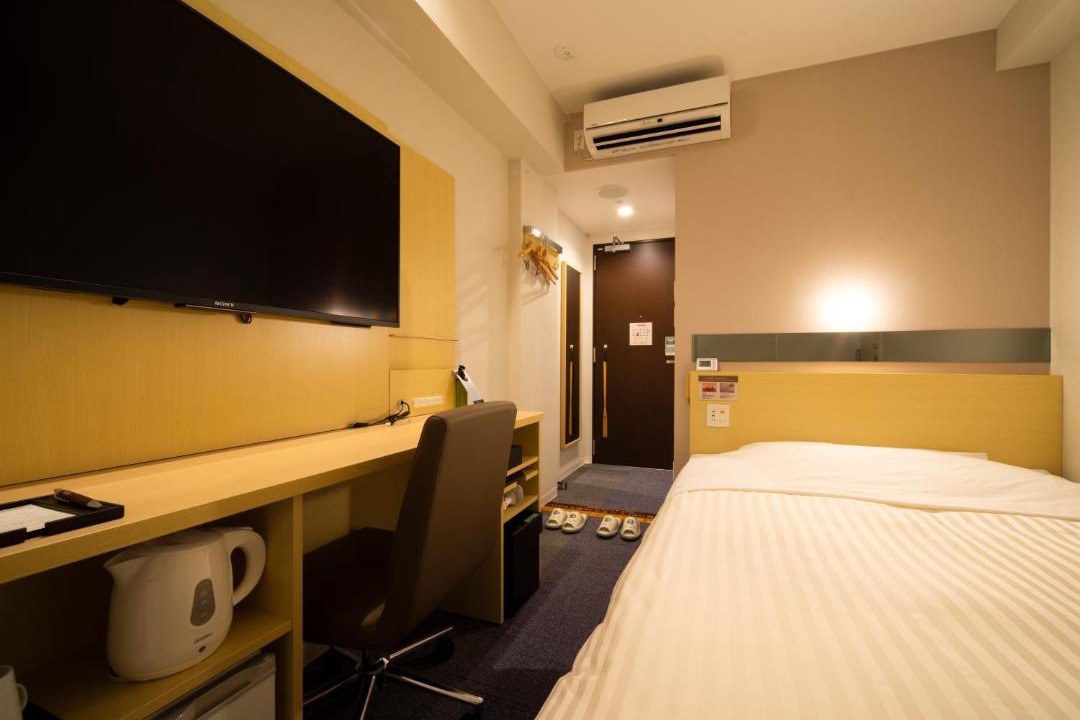Photo of Bedroom in Shiba