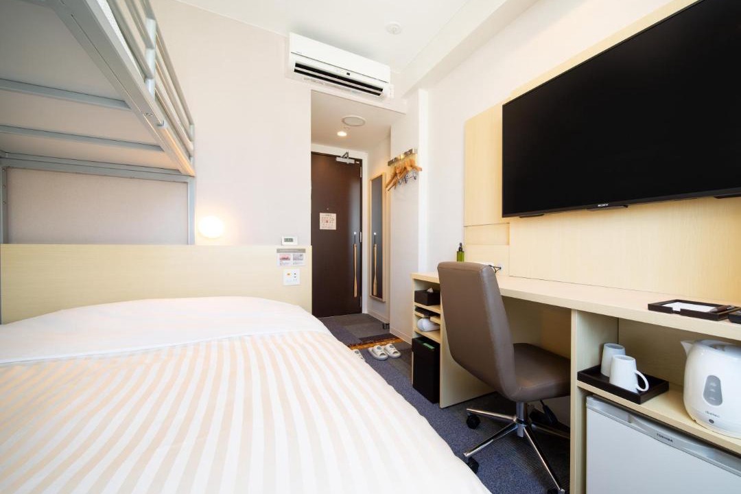 Photo of Bedroom in Shiba