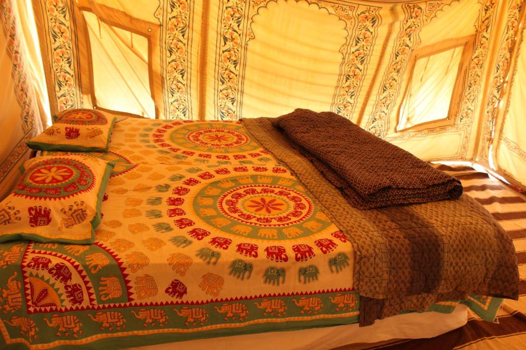 Photo of Bedroom in Jaisalmer