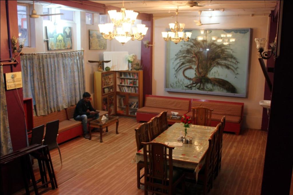 Photo of Others in Varanasi
