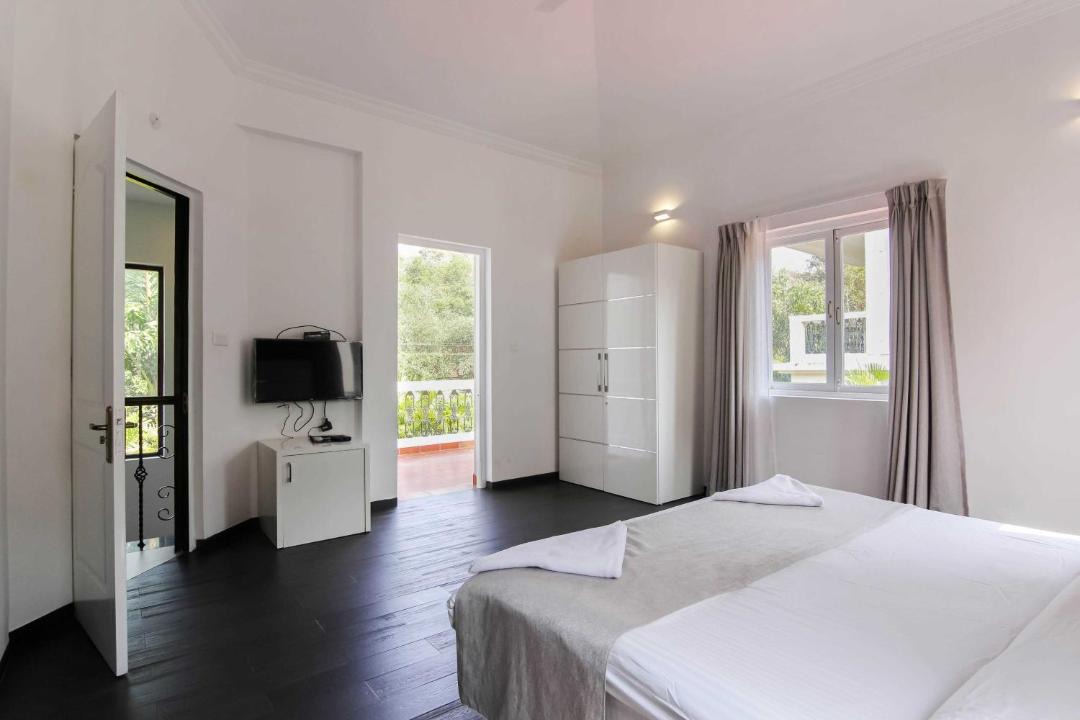 Photo of Bedroom in Guirim