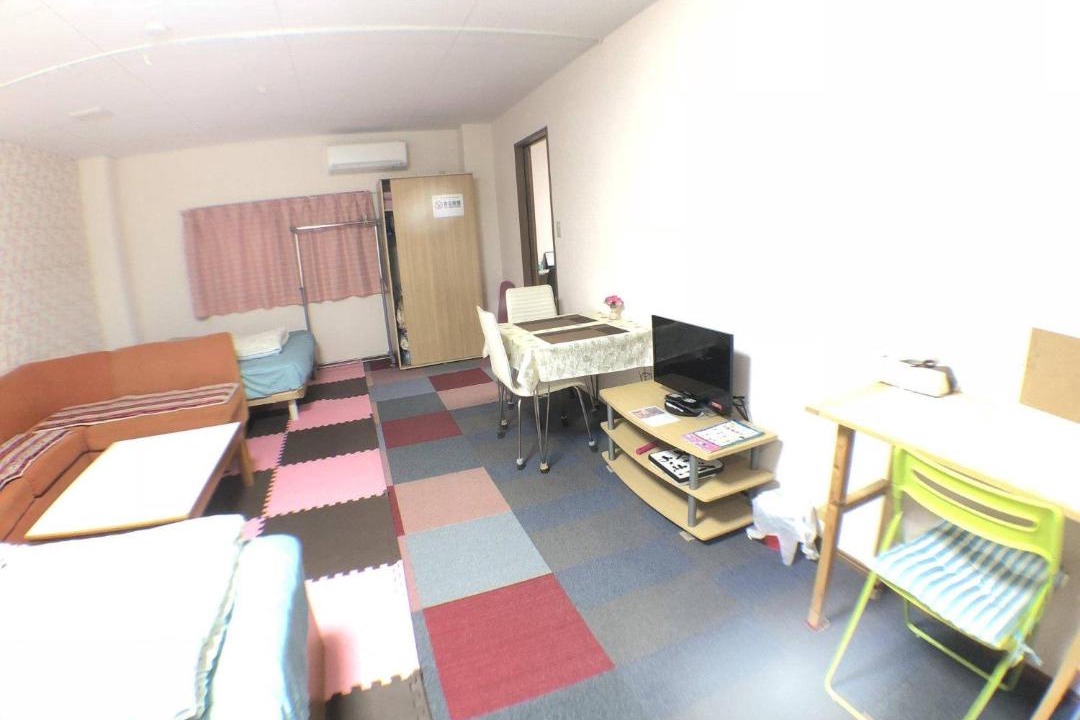 Photo of Livingroom in Higashisumiyoshi-ku