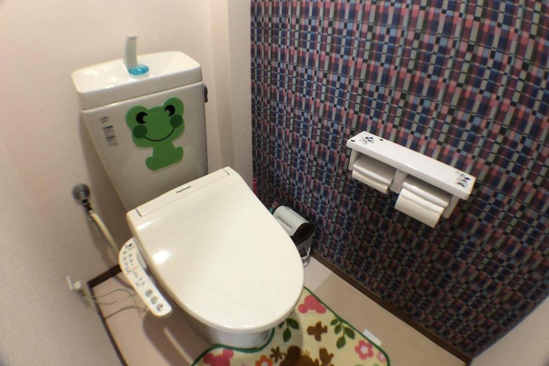Photo of Bathroom in Higashisumiyoshi-ku