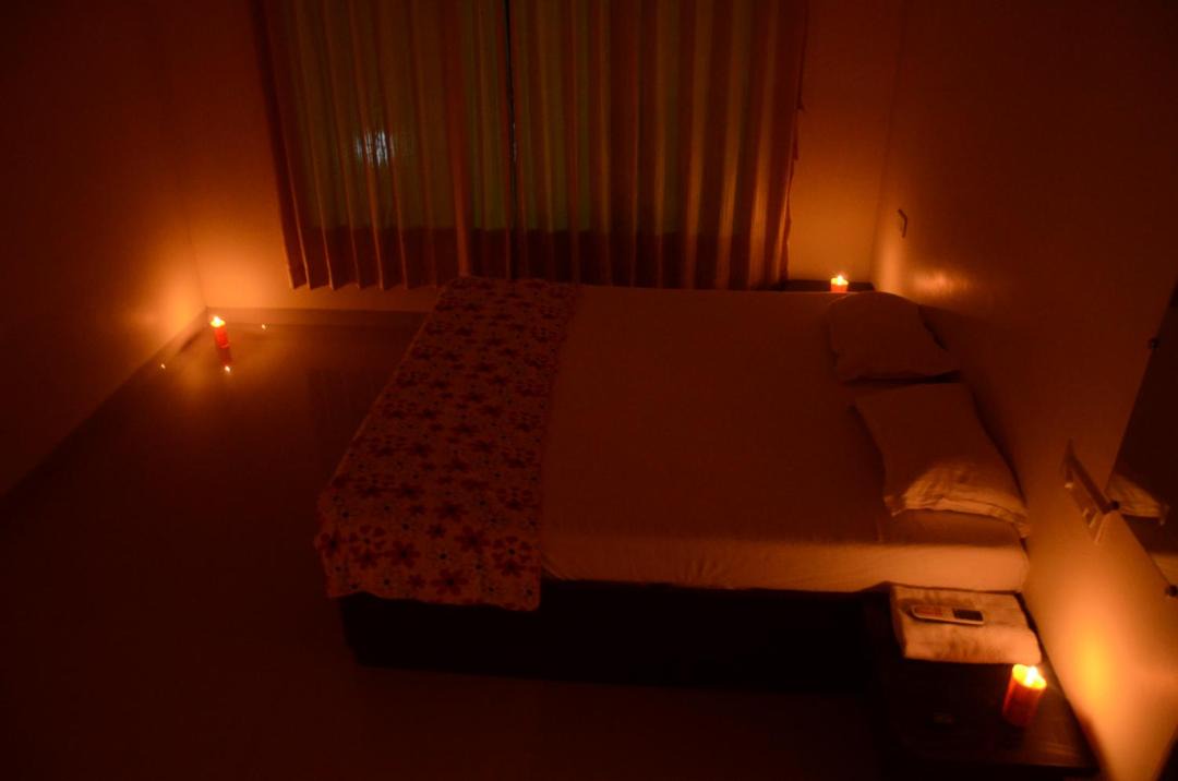 Photo of Bedroom in Guhagar