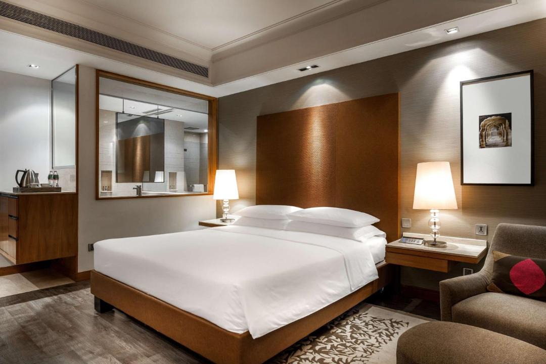Photo of Bedroom in Vastrapur