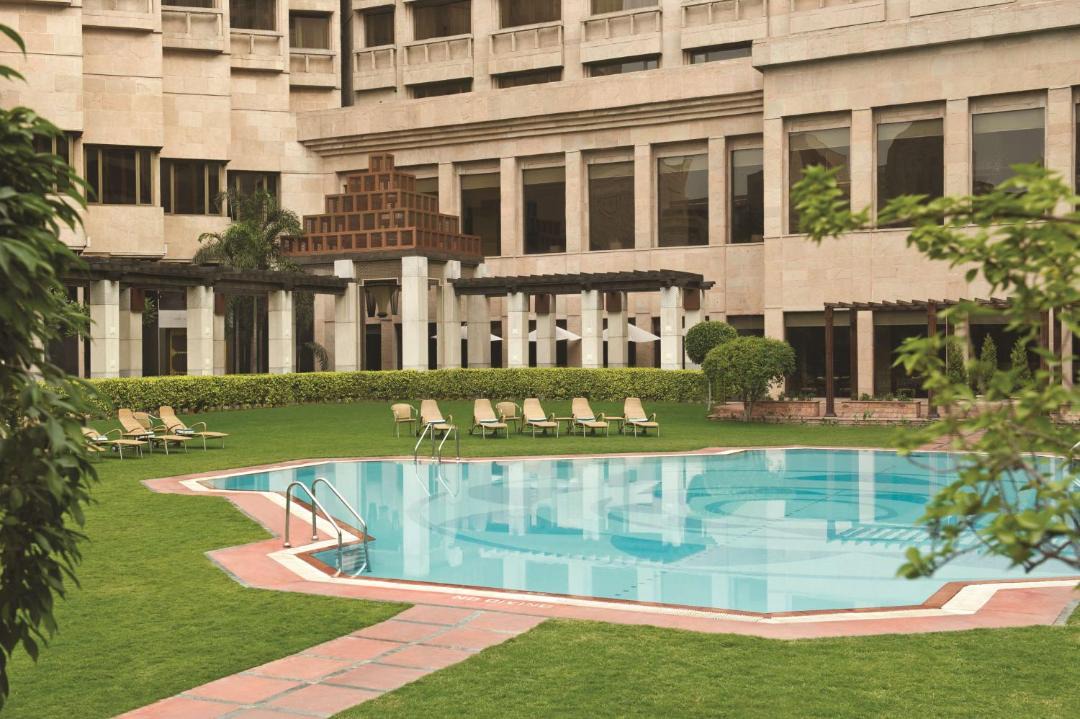Photo of Others in Bhikaji Cama Place