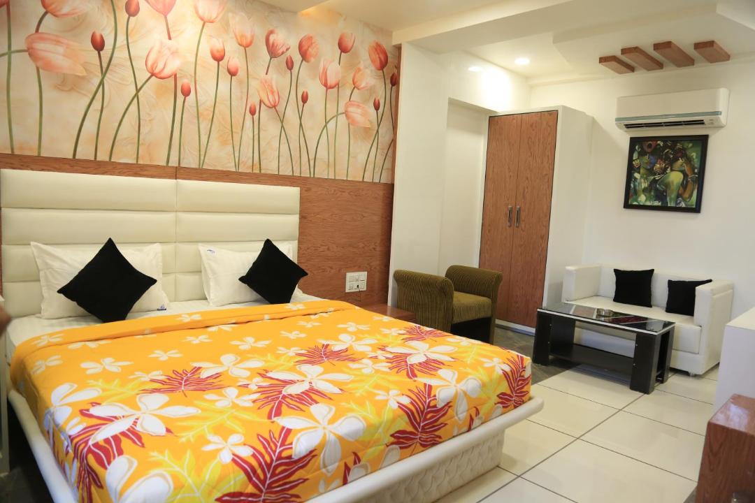 Photo of Bedroom in Shivpuri