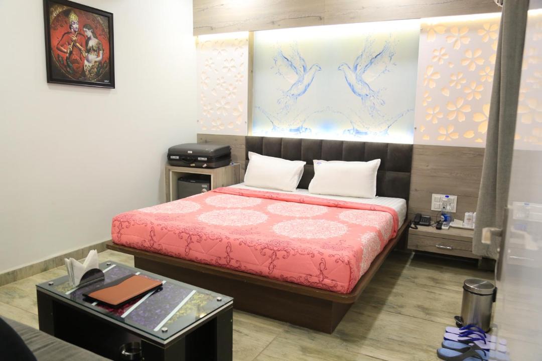 Photo of Bedroom in Shivpuri