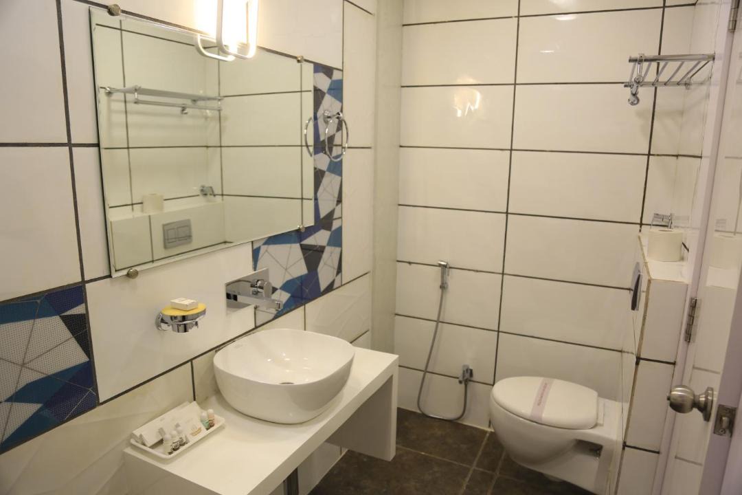 Photo of Bathroom in Shivpuri