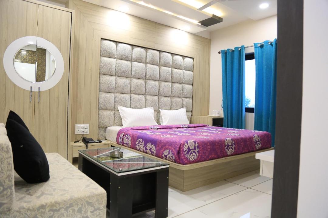 Photo of Bedroom in Shivpuri