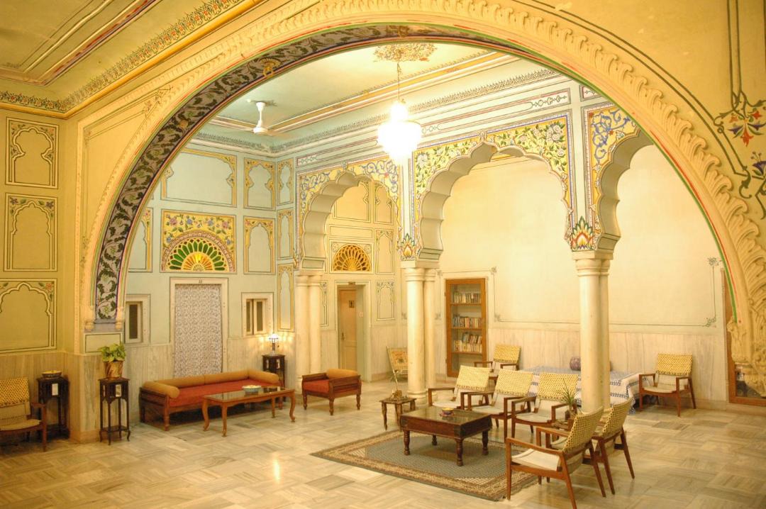 Photo of Others in Pink City