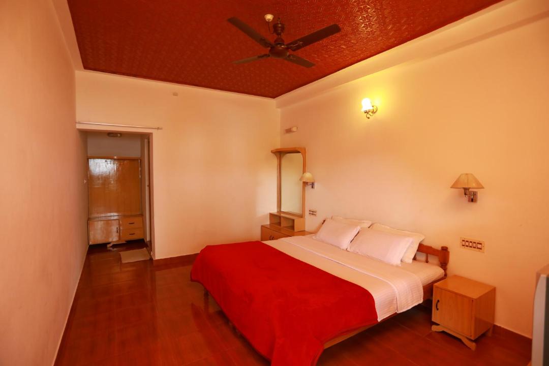 Photo of Bedroom in Kumily