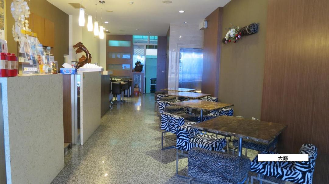 Photo of Kitchen in Yuchi