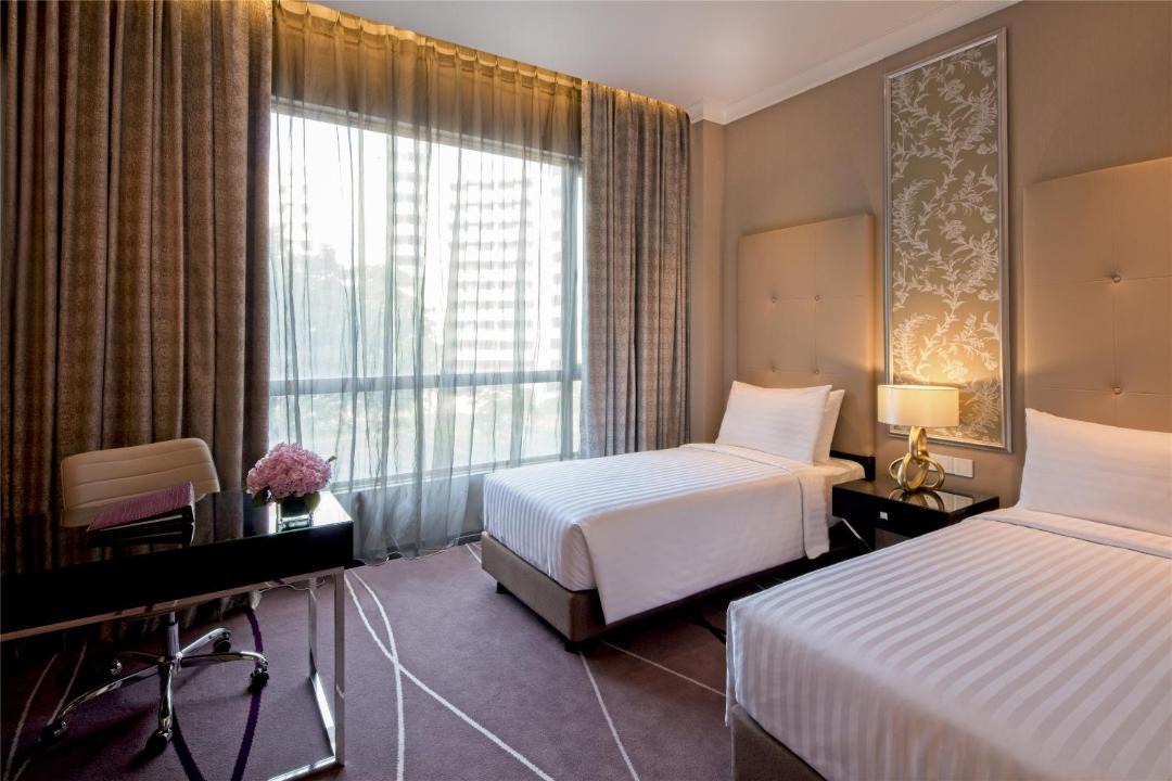 Photo of Bedroom in Sri Hartamas