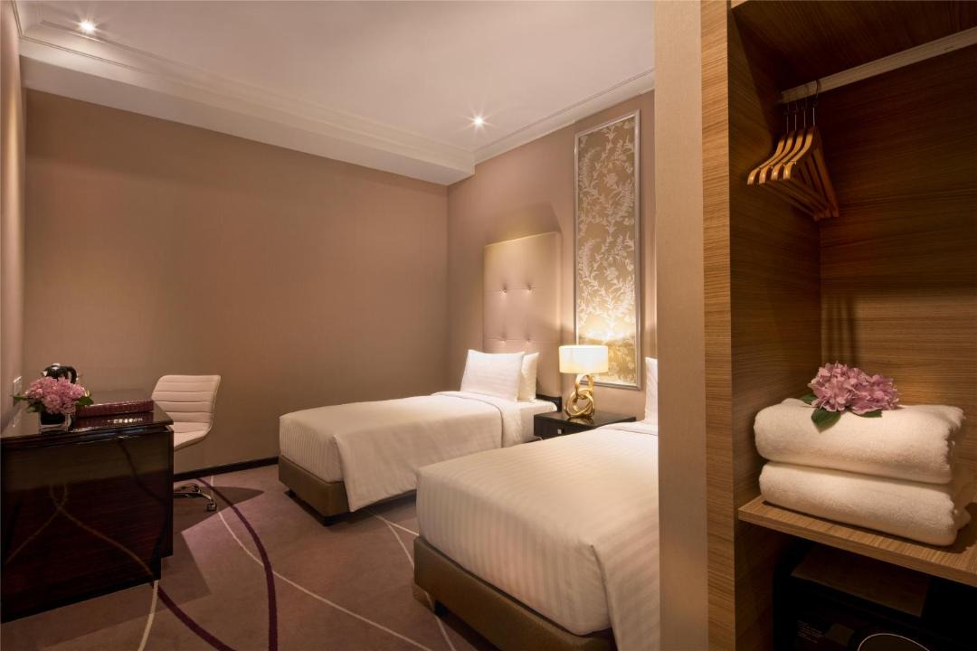 Photo of Bedroom in Sri Hartamas