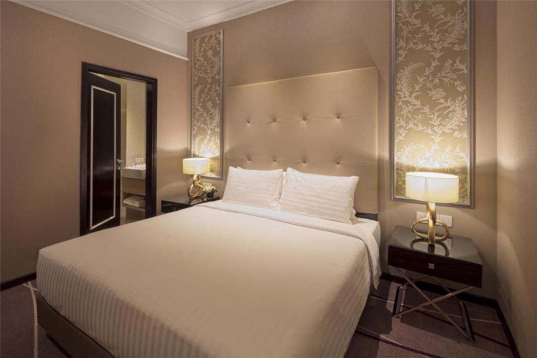 Photo of Bedroom in Sri Hartamas