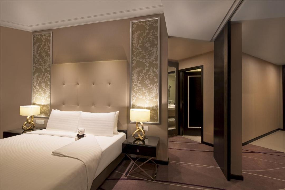 Photo of Bedroom in Sri Hartamas