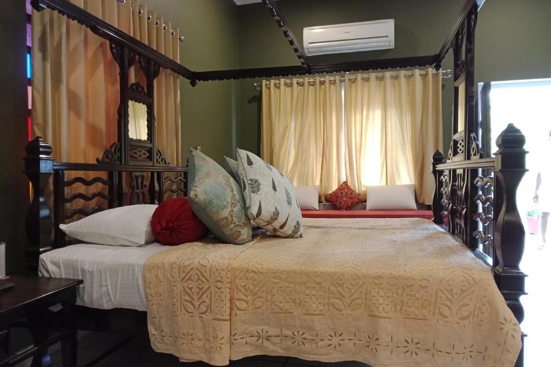 Photo of Bedroom in Ani