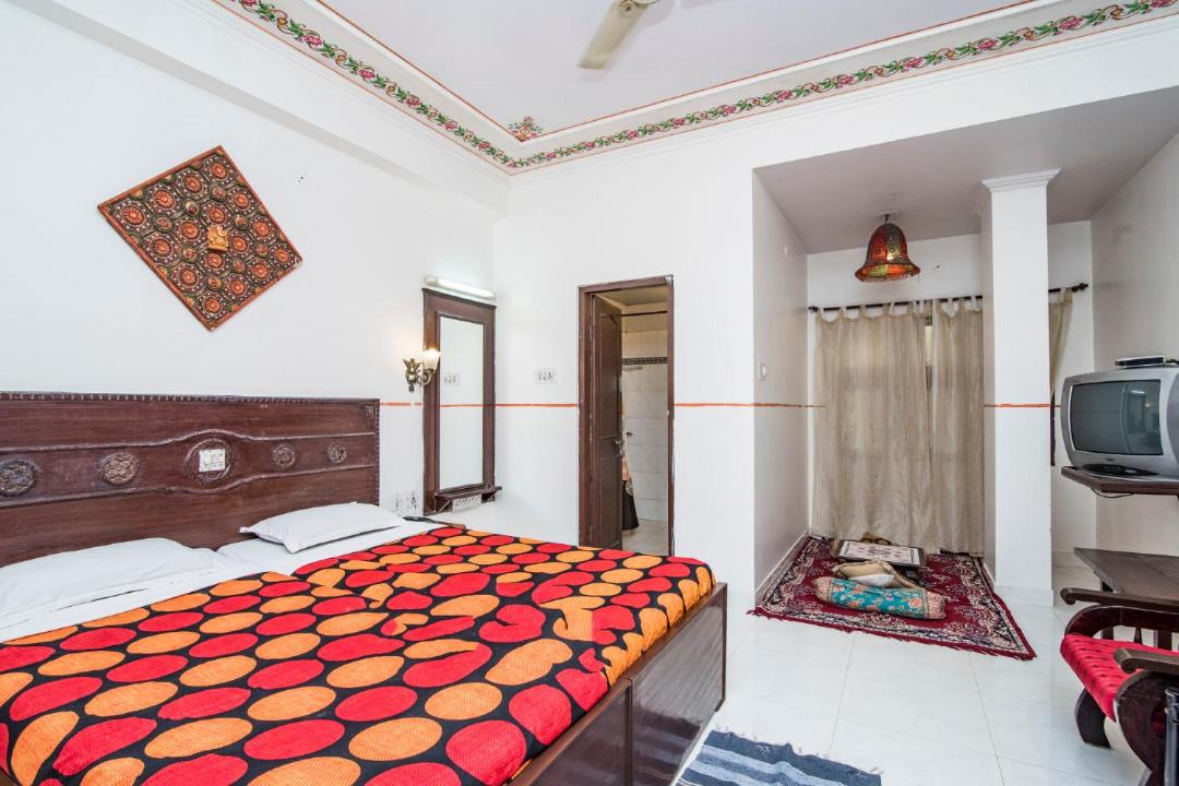 Photo of Bedroom in Gopalbari