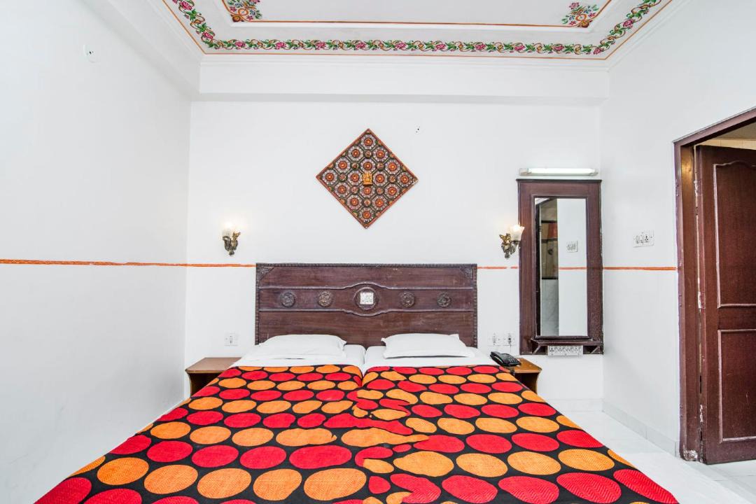 Photo of Bedroom in Gopalbari