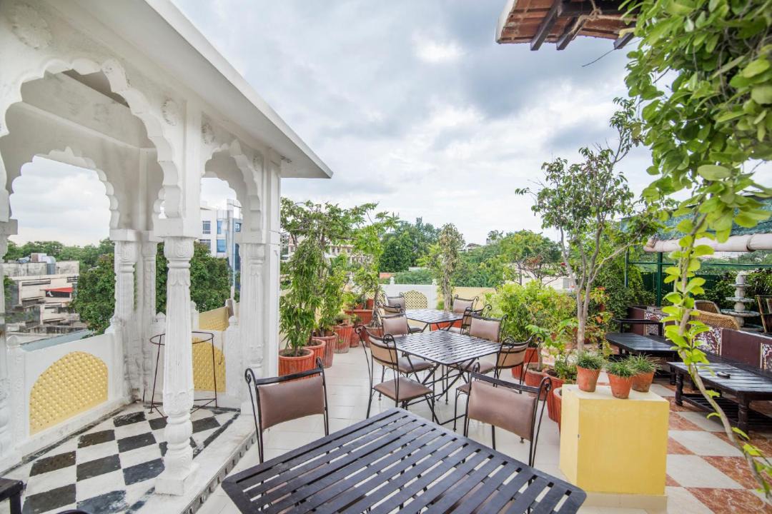 Photo of Patio Balcony in Gopalbari